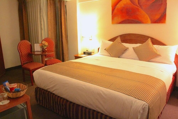 Casona Plaza Hotel AQP (Arequipa)